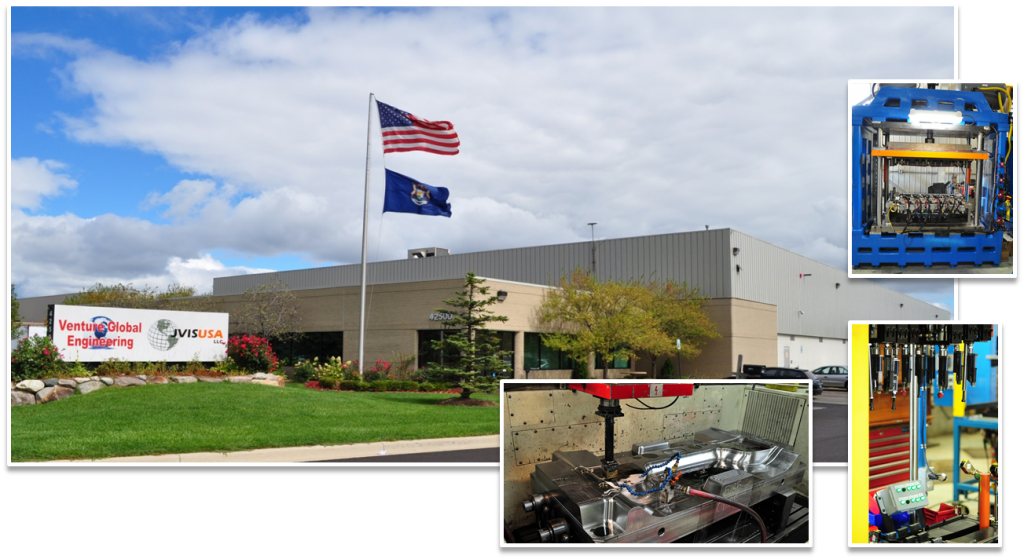 JVIS USA
